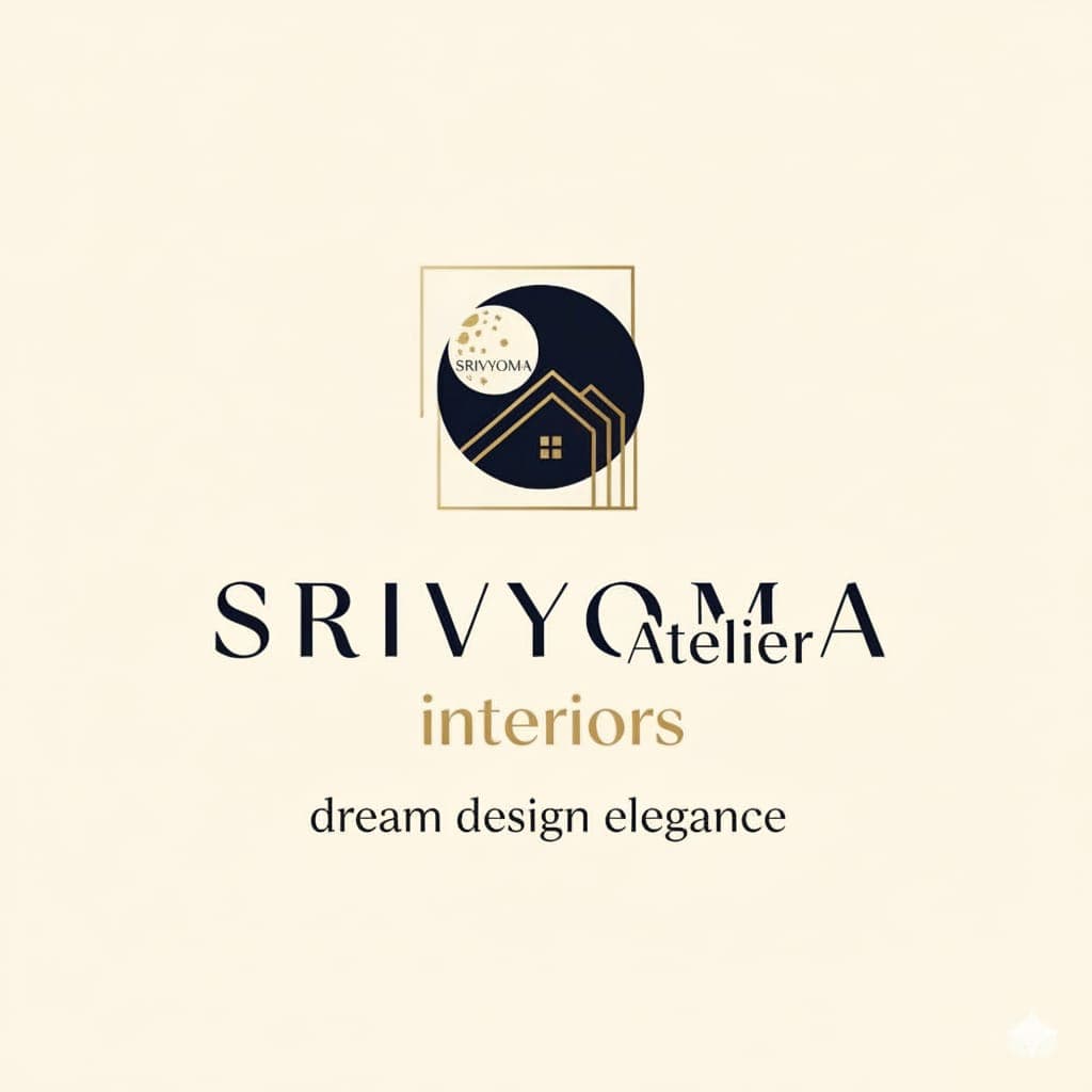 Srivyoma Atelier| Interiors